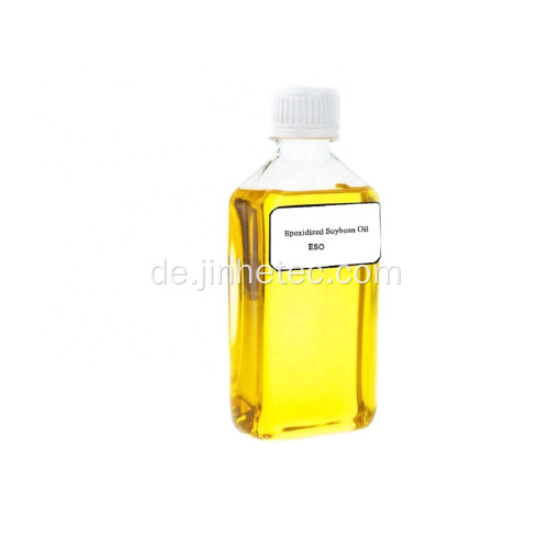 Epoxidierte Sojabohnenöl ESO CAS 8013-07-8